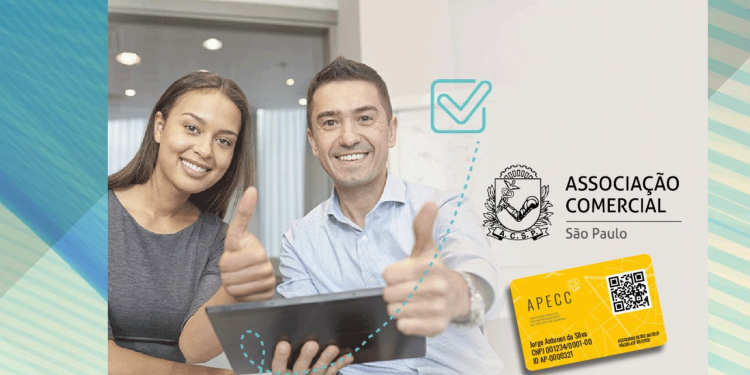 Centro de SP:  APECC-associação dos empreendedores do circuito das compras-  firma  parceria com a Associação Comercial de São Paulo (ACSP)