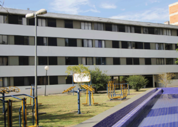 Pari-Brás-Centro SP:  Cohab-SP inicia a obra de unidades habitacionais do Conjunto Habitacional Vila dos Idosos