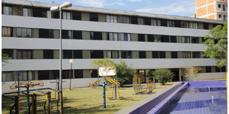 Pari-Brás-Centro SP:  Cohab-SP inicia a obra de unidades habitacionais do Conjunto Habitacional Vila dos Idosos