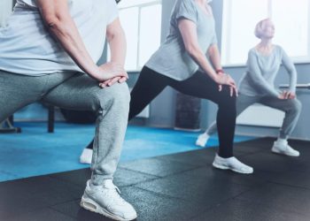 Estudo aponta que  praticar exercícios físicos de musculação pode prevenir sintomas de Alzheimer