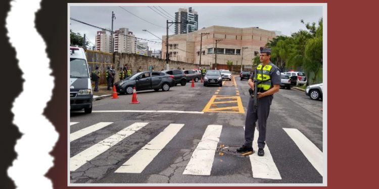 Centro de SP Urgente: Roubos caem pela 10ª semana seguida no Centro de São Paulo