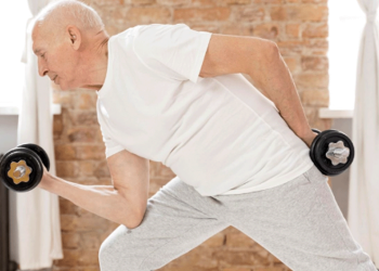 Saúde: A prática de exercícios físicos é capaz de prevenir os sintomas de Alzheime