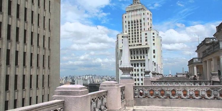 Prefeitura de SP assina contrato de concessão do Terraço Martinelli