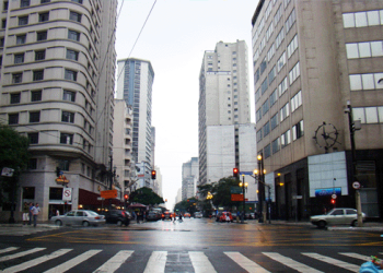 Lazer na São João: Prefeitura de SP estuda proposta de incluir a Avenida no Programa Ruas Abertas
