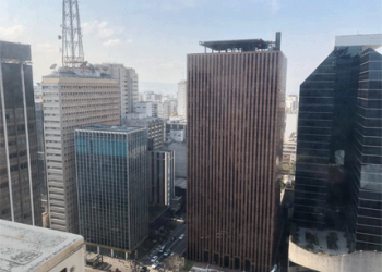 Cidade de SP:  43 mil empresas se transferem para São Paulo; outras 341 mil foram abertas na cidade