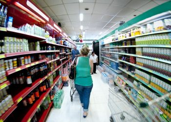 Consumo nos Lares Brasileiros cresce 4,24% de junho para julho