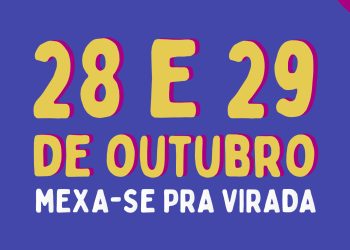 Centro SP: Hoje e amanha(28 e 29) tem Virada Esportiva 2023.Confira aqui a programação