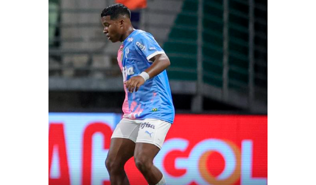 Brasileirão 2023: Palmeiras é derrotado por 2×0 pelo Atlético(MG) no Allianz Parque