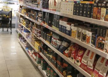 Novas regras para rótulos de alimentos já estão valendo