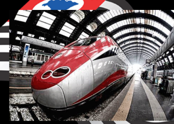 Edital do Trem Intercidades entre São Paulo-Campinas é lançado pelo Governo de SP