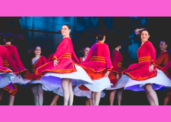 Museu de SP realiza a 28ª Festa do Imigrante com atrações artísticas e gastronomia ns dias 17 e 20 de novembro