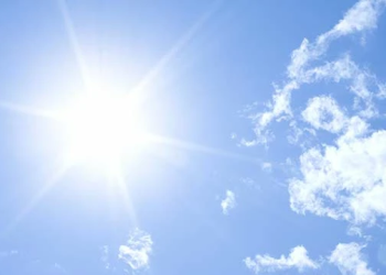 Onda de calor: Centro registra mais de 40 graus neste domingo. SP orienta a população sobre estresse térmico e riscos à saúde