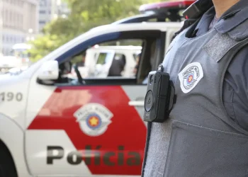 Justiça desobriga uso de câmeras corporais em ações policiais em SP