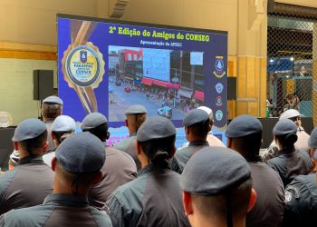 Esquema de segurança  no Réveillon na Av. Paulista será reforçado com helicóptero, drones e 1,6 mil policiais