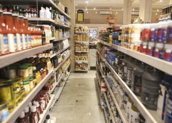 Consumo do brasileiro cresceu 2,89% em outubro, aponta Abras