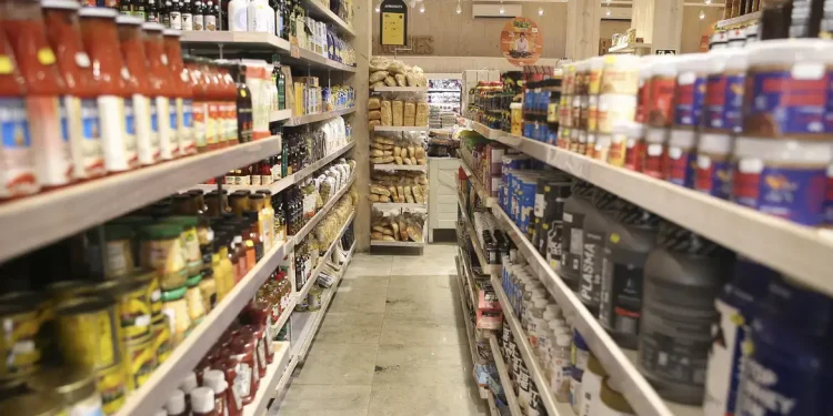 Consumo do brasileiro cresceu 2,89% em outubro, aponta Abras