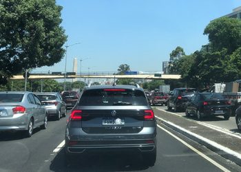 Rodízio Municipal de Veículos está suspenso até dia 08 de janeiro de 2024