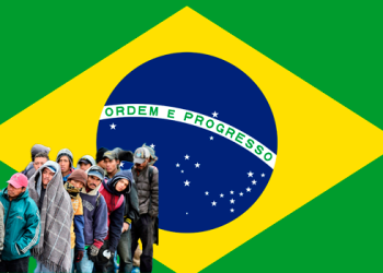 Centro de SP tem serviço voltado a imigrantes na rua Major Diogo, 834, Bela Vista