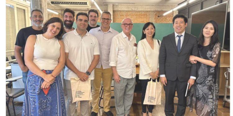 Ibrachina e Escola da Cidade iniciam segunda fase do Concurso de Requalificação Urbana