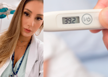 Saúde: Diferenças entre os sintomas da dengue e da gripe