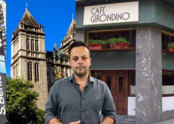 Governo de SP financia projetos de empreendedores do centro da capital
