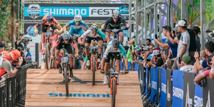 São Paulo receberá etapa da Copa do Mundo de mountain bike eliminator