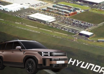 Coreanos do Grupo Hyundai Motor anunciam investimentos de  R$ 1,1 bilhão no Brasil até 2032