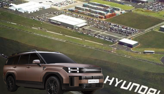 Coreanos do Grupo Hyundai Motor anunciam investimentos de  R$ 1,1 bilhão no Brasil até 2032