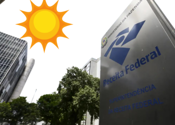 Receita Federal arrecada R$ 280,63 bilhões em janeiro