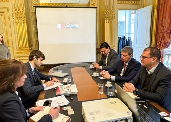 Governo de SP busca investimentos da Europa para grande projetos