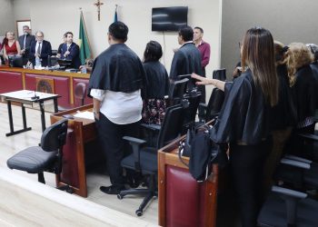 Tribunal de Justiça de SP, mantém pena de 16 anos por tentativa de homicídio contra mãe e irmão de ex-namorada