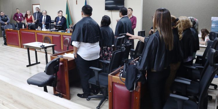 Tribunal de Justiça de SP, mantém pena de 16 anos por tentativa de homicídio contra mãe e irmão de ex-namorada