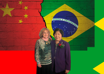 Ano Novo Chinês e os 50 anos da Relação Brasil e China, terá exposição cultural na Câmara Municipal de SP