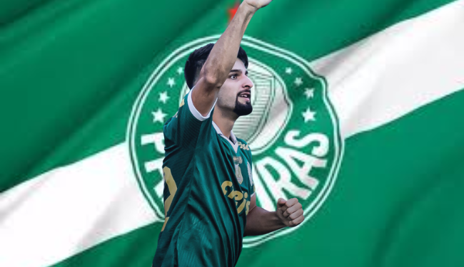 Paulistão Sicredi 2024: Palmeiras goleia a Ponte Preta por 5×1