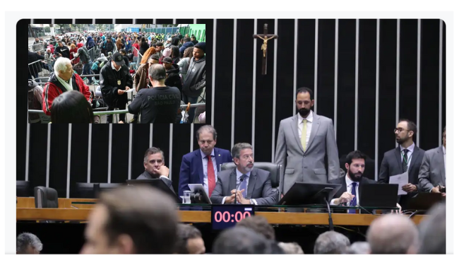 Punições para cambistas em eventos é aprovado na Câmara