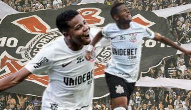 Corinthians bate o Fluminense por 3×0, na Neo Química Arena