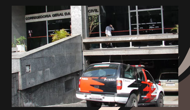 Operação Chicago mira grupo de policiais que fabricava Boletim de Ocorrência para praticar extorsão