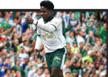 Copa Libertadores:Palmeiras vira o jogo e ganha  por 3×2 do independente del Valle