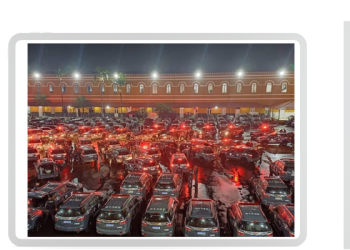 PM caça donos de empresas de ônibus ligados ao crime em SP