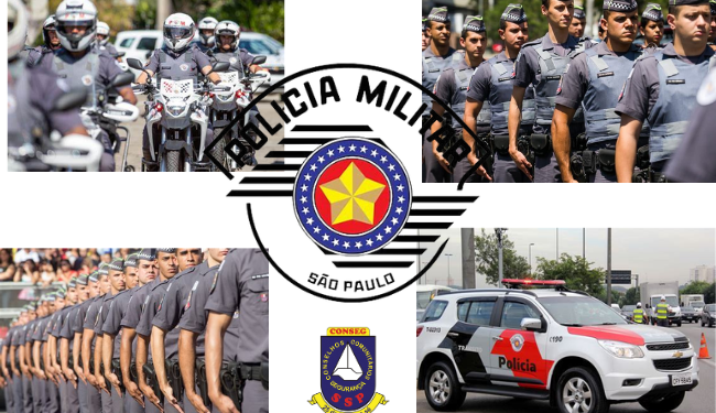 Centro de SP: PM ganha 80 motos, novas viaturas e mais 400 policiais para patrulhamento da área central
