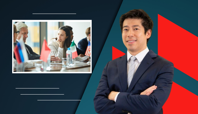 Ibrachina/Ibrawork e Educorp, oferecem o curso International Business Negotiation