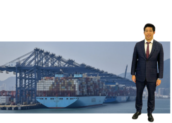 Thomas Law: China é o maior parceiro comercial do Brasil desde 2009