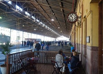 Governo de SP assina concessão do Trem Intercidades que vai ligar Campinas à capital