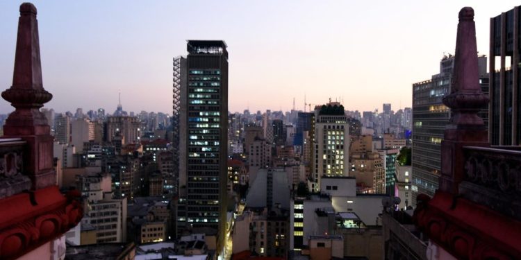 SP é o destino de lazer mais vendido do Brasil pelas operadoras de turismo