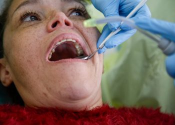 Prefeito Ricardo Nunes entrega no Tucuruvi segundo Centro de Cuidados Odontológicos da cidade  