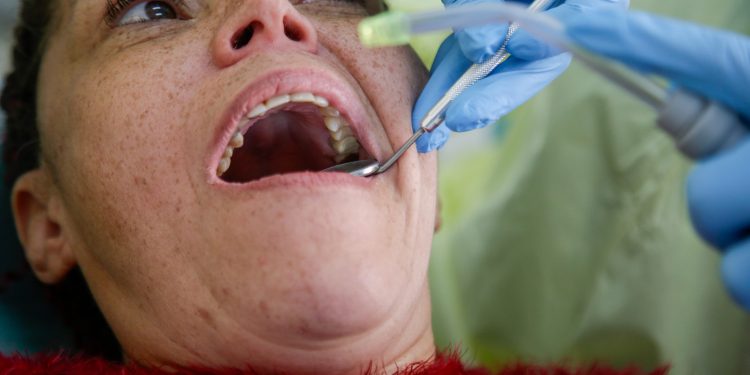 Prefeito Ricardo Nunes entrega no Tucuruvi segundo Centro de Cuidados Odontológicos da cidade  