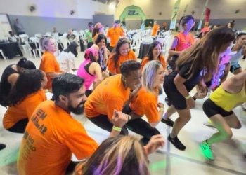 Jogos Olímpicos: SP promove campeonato de esportes de rua que vale viagem para Paris