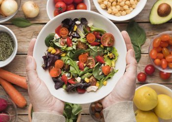USP: dieta à base de verduras e legumes pode ser benéfica para a saúde cognitiva
