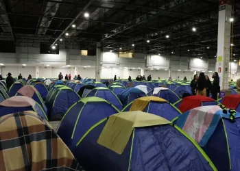 Campus Party Brasil começa hoje em São Paulo