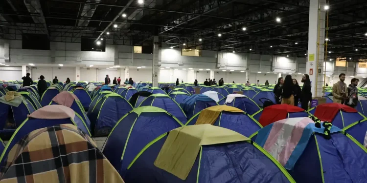 Campus Party Brasil começa hoje em São Paulo